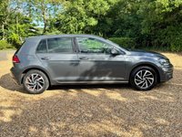 USED 2019 19 VOLKSWAGEN GOLF 1.6 TDI Match Euro 6 (s/s) 5dr 1 Owner/Full History/2Keys/Vgc