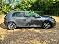 USED 2019 19 VOLKSWAGEN GOLF 1.6 TDI Match Euro 6 (s/s) 5dr 1 Owner/Full History/2Keys/Vgc