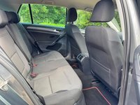 USED 2019 19 VOLKSWAGEN GOLF 1.6 TDI Match Euro 6 (s/s) 5dr 1 Owner/Full History/2Keys/Vgc
