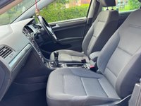 USED 2019 19 VOLKSWAGEN GOLF 1.6 TDI Match Euro 6 (s/s) 5dr 1 Owner/Full History/2Keys/Vgc