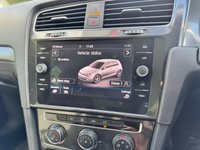 USED 2019 19 VOLKSWAGEN GOLF 1.6 TDI Match Euro 6 (s/s) 5dr 1 Owner/Full History/2Keys/Vgc