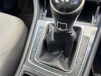 USED 2019 19 VOLKSWAGEN GOLF 1.6 TDI Match Euro 6 (s/s) 5dr 1 Owner/Full History/2Keys/Vgc