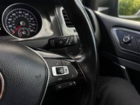 USED 2019 19 VOLKSWAGEN GOLF 1.6 TDI Match Euro 6 (s/s) 5dr 1 Owner/Full History/2Keys/Vgc