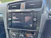 USED 2019 19 VOLKSWAGEN GOLF 1.6 TDI Match Euro 6 (s/s) 5dr 1 Owner/Full History/2Keys/Vgc