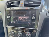 USED 2019 19 VOLKSWAGEN GOLF 1.6 TDI Match Euro 6 (s/s) 5dr 1 Owner/Full History/2Keys/Vgc