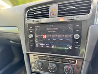 USED 2019 19 VOLKSWAGEN GOLF 1.6 TDI Match Euro 6 (s/s) 5dr 1 Owner/Full History/2Keys/Vgc