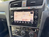 USED 2019 19 VOLKSWAGEN GOLF 1.6 TDI Match Euro 6 (s/s) 5dr 1 Owner/Full History/2Keys/Vgc