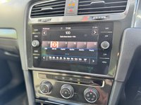 USED 2019 19 VOLKSWAGEN GOLF 1.6 TDI Match Euro 6 (s/s) 5dr 1 Owner/Full History/2Keys/Vgc