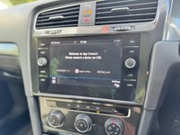 USED 2019 19 VOLKSWAGEN GOLF 1.6 TDI Match Euro 6 (s/s) 5dr 1 Owner/Full History/2Keys/Vgc