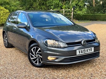View our Volkswagen Golf