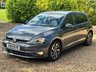 USED 2019 19 VOLKSWAGEN GOLF 1.6 TDI Match Euro 6 (s/s) 5dr 1 Owner/Full History/2Keys/Vgc