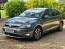 USED 2019 19 VOLKSWAGEN GOLF 1.6 TDI Match Euro 6 (s/s) 5dr 1 Owner/Full History/2Keys/Vgc