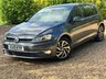 USED 2019 19 VOLKSWAGEN GOLF 1.6 TDI Match Euro 6 (s/s) 5dr 1 Owner/Full History/2Keys/Vgc