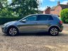 USED 2019 19 VOLKSWAGEN GOLF 1.6 TDI Match Euro 6 (s/s) 5dr 1 Owner/Full History/2Keys/Vgc