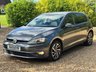 USED 2019 19 VOLKSWAGEN GOLF 1.6 TDI Match Euro 6 (s/s) 5dr 1 Owner/Full History/2Keys/Vgc