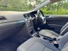 USED 2019 19 VOLKSWAGEN GOLF 1.6 TDI Match Euro 6 (s/s) 5dr 1 Owner/Full History/2Keys/Vgc