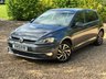 USED 2019 19 VOLKSWAGEN GOLF 1.6 TDI Match Euro 6 (s/s) 5dr 1 Owner/Full History/2Keys/Vgc