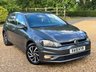 USED 2019 19 VOLKSWAGEN GOLF 1.6 TDI Match Euro 6 (s/s) 5dr 1 Owner/Full History/2Keys/Vgc
