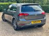 USED 2019 19 VOLKSWAGEN GOLF 1.6 TDI Match Euro 6 (s/s) 5dr 1 Owner/Full History/2Keys/Vgc