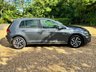 USED 2019 19 VOLKSWAGEN GOLF 1.6 TDI Match Euro 6 (s/s) 5dr 1 Owner/Full History/2Keys/Vgc
