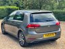 USED 2019 19 VOLKSWAGEN GOLF 1.6 TDI Match Euro 6 (s/s) 5dr 1 Owner/Full History/2Keys/Vgc