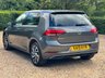 USED 2019 19 VOLKSWAGEN GOLF 1.6 TDI Match Euro 6 (s/s) 5dr 1 Owner/Full History/2Keys/Vgc