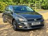 USED 2019 19 VOLKSWAGEN GOLF 1.6 TDI Match Euro 6 (s/s) 5dr 1 Owner/Full History/2Keys/Vgc