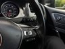 USED 2019 19 VOLKSWAGEN GOLF 1.6 TDI Match Euro 6 (s/s) 5dr 1 Owner/Full History/2Keys/Vgc