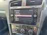 USED 2019 19 VOLKSWAGEN GOLF 1.6 TDI Match Euro 6 (s/s) 5dr 1 Owner/Full History/2Keys/Vgc
