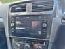 USED 2019 19 VOLKSWAGEN GOLF 1.6 TDI Match Euro 6 (s/s) 5dr 1 Owner/Full History/2Keys/Vgc
