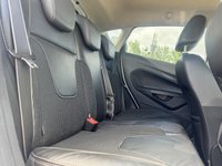 USED 2013 13 FORD FIESTA 1.0T EcoBoost Titanium X Hatchback 5dr Petrol Manual Euro 6 (s/s) (100 ps) Full Service History/2Keys/VGC