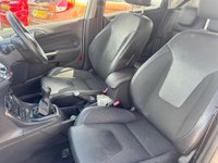 USED 2013 13 FORD FIESTA 1.0T EcoBoost Titanium X Hatchback 5dr Petrol Manual Euro 6 (s/s) (100 ps) Full Service History/2Keys/VGC