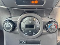 USED 2013 13 FORD FIESTA 1.0T EcoBoost Titanium X Hatchback 5dr Petrol Manual Euro 6 (s/s) (100 ps) Full Service History/2Keys/VGC