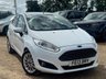 USED 2013 13 FORD FIESTA 1.0T EcoBoost Titanium X Hatchback 5dr Petrol Manual Euro 6 (s/s) (100 ps) Full Service History/2Keys/VGC