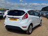 USED 2013 13 FORD FIESTA 1.0T EcoBoost Titanium X Hatchback 5dr Petrol Manual Euro 6 (s/s) (100 ps) Full Service History/2Keys/VGC