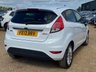 USED 2013 13 FORD FIESTA 1.0T EcoBoost Titanium X Hatchback 5dr Petrol Manual Euro 6 (s/s) (100 ps) Full Service History/2Keys/VGC