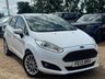 USED 2013 13 FORD FIESTA 1.0T EcoBoost Titanium X Hatchback 5dr Petrol Manual Euro 6 (s/s) (100 ps) Full Service History/2Keys/VGC
