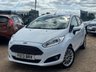 USED 2013 13 FORD FIESTA 1.0T EcoBoost Titanium X Hatchback 5dr Petrol Manual Euro 6 (s/s) (100 ps) Full Service History/2Keys/VGC