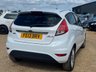 USED 2013 13 FORD FIESTA 1.0T EcoBoost Titanium X Hatchback 5dr Petrol Manual Euro 6 (s/s) (100 ps) Full Service History/2Keys/VGC