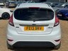 USED 2013 13 FORD FIESTA 1.0T EcoBoost Titanium X Hatchback 5dr Petrol Manual Euro 6 (s/s) (100 ps) Full Service History/2Keys/VGC