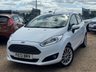 USED 2013 13 FORD FIESTA 1.0T EcoBoost Titanium X Hatchback 5dr Petrol Manual Euro 6 (s/s) (100 ps) Full Service History/2Keys/VGC