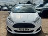 USED 2013 13 FORD FIESTA 1.0T EcoBoost Titanium X Hatchback 5dr Petrol Manual Euro 6 (s/s) (100 ps) Full Service History/2Keys/VGC