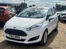 USED 2013 13 FORD FIESTA 1.0T EcoBoost Titanium X Hatchback 5dr Petrol Manual Euro 6 (s/s) (100 ps) Full Service History/2Keys/VGC