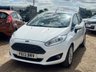 USED 2013 13 FORD FIESTA 1.0T EcoBoost Titanium X Hatchback 5dr Petrol Manual Euro 6 (s/s) (100 ps) Full Service History/2Keys/VGC