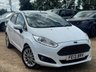 USED 2013 13 FORD FIESTA 1.0T EcoBoost Titanium X Hatchback 5dr Petrol Manual Euro 6 (s/s) (100 ps) Full Service History/2Keys/VGC