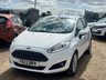 USED 2013 13 FORD FIESTA 1.0T EcoBoost Titanium X Hatchback 5dr Petrol Manual Euro 6 (s/s) (100 ps) Full Service History/2Keys/VGC