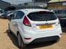 USED 2013 13 FORD FIESTA 1.0T EcoBoost Titanium X Hatchback 5dr Petrol Manual Euro 6 (s/s) (100 ps) Full Service History/2Keys/VGC