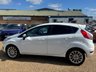 USED 2013 13 FORD FIESTA 1.0T EcoBoost Titanium X Hatchback 5dr Petrol Manual Euro 6 (s/s) (100 ps) Full Service History/2Keys/VGC