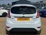 USED 2013 13 FORD FIESTA 1.0T EcoBoost Titanium X Hatchback 5dr Petrol Manual Euro 6 (s/s) (100 ps) Full Service History/2Keys/VGC