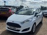 USED 2013 13 FORD FIESTA 1.0T EcoBoost Titanium X Hatchback 5dr Petrol Manual Euro 6 (s/s) (100 ps) Full Service History/2Keys/VGC
